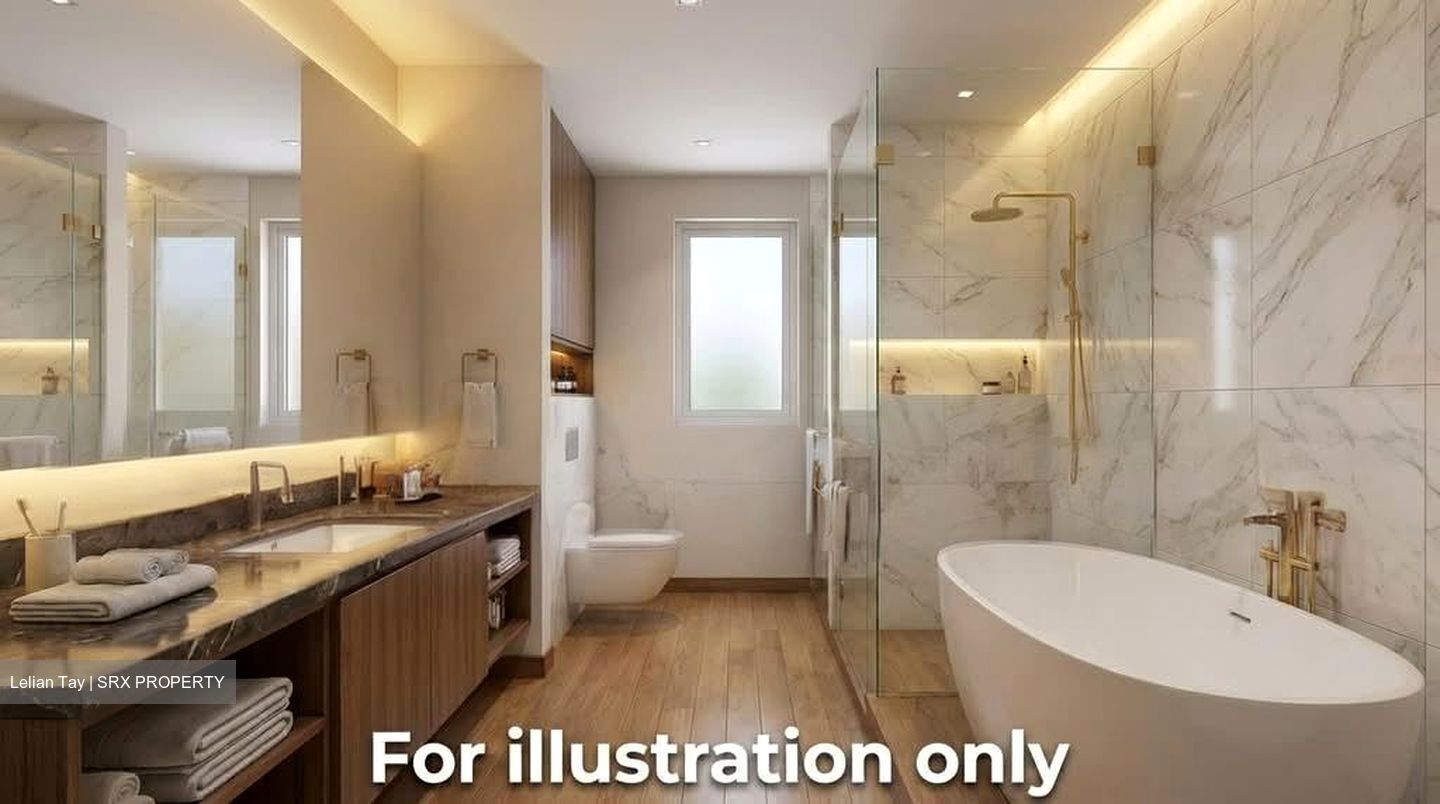 Nassim Jade (D10), Condominium #549618691
